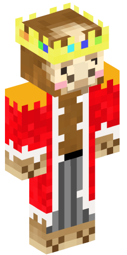 Minecraft Skin #171960