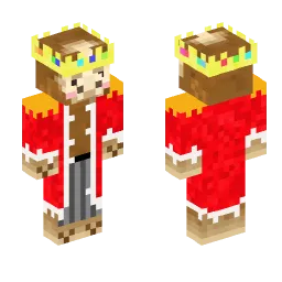 Minecraft Skin #171960