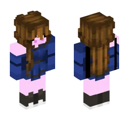 Minecraft Skin #171961