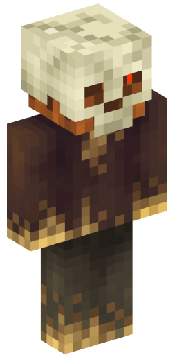 Jawz Minecraft Skin Preview on Minecraft.Co.Com