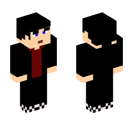 Minecraft Skin #171963