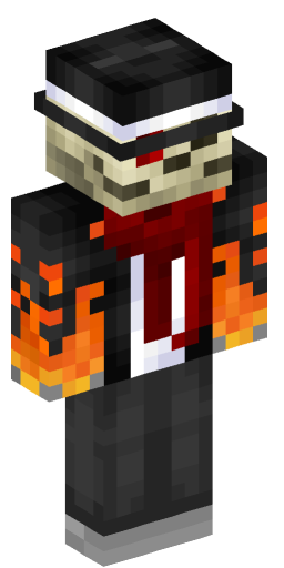 Minecraft Skin #171970