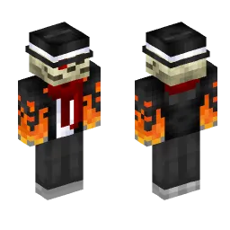 Minecraft Skin #171970
