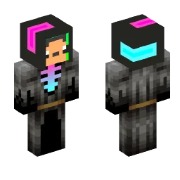 Minecraft Skin #171973