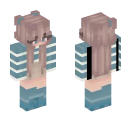 Minecraft Skin #171978