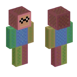 Minecraft Skin #171982