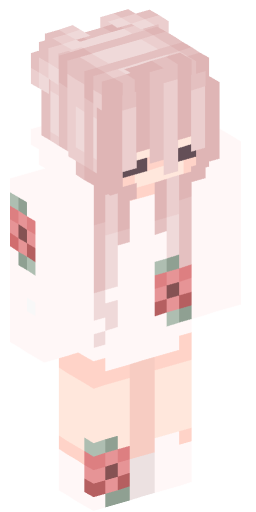 thelittlefrog123 Minecraft Skin Preview on Minecraft.Co.Com