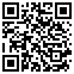 G0thQueen QR Code