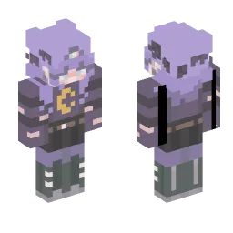 Minecraft Skin #171985