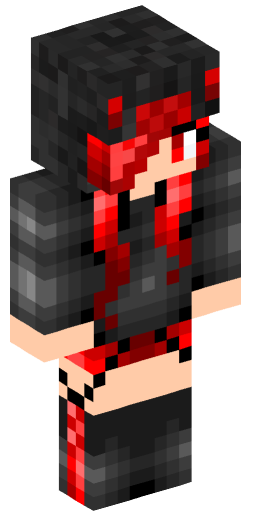 GemStone Minecraft Skin Preview on Minecraft.Co.Com