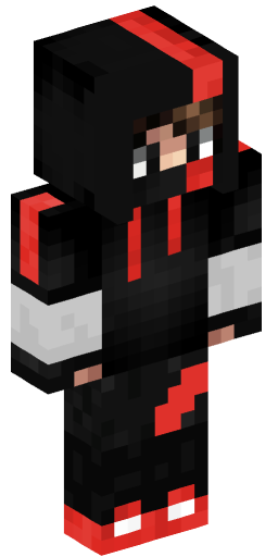 boyjedi3 Minecraft Skin Preview on Minecraft.Co.Com