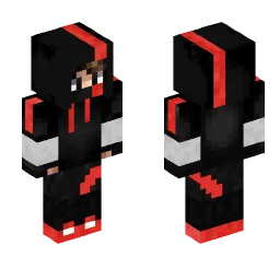 Minecraft Skin #171993