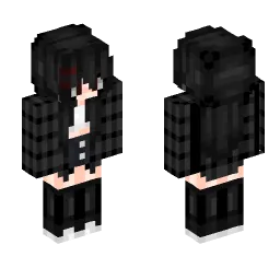 Minecraft Skin #171994