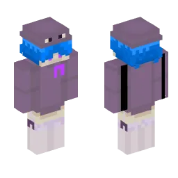 Minecraft Skin #171995