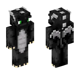 Minecraft Skin #172002
