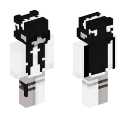 Minecraft Skin #172009