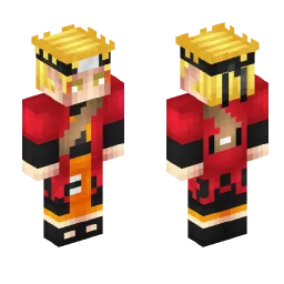 Minecraft Skin #172021