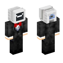 Minecraft Skin #172025