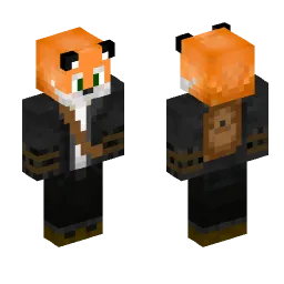 Minecraft Skin #172026