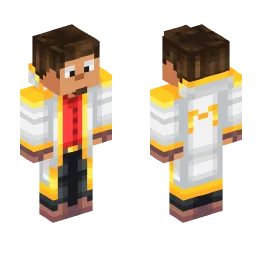 Minecraft Skin #172027