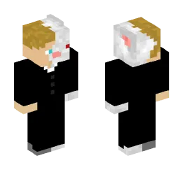 Minecraft Skin #172031