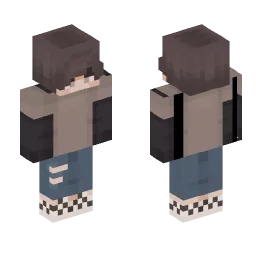 Minecraft Skin #172032
