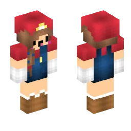 Minecraft Skin #172041
