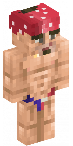 Minecraft Skin #172043