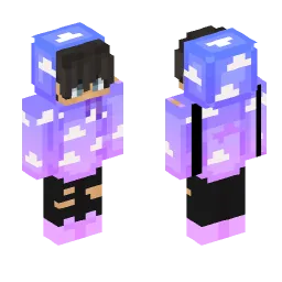 Minecraft Skin #172051
