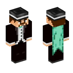 Minecraft Skin #172052