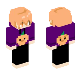 Minecraft Skin #172056