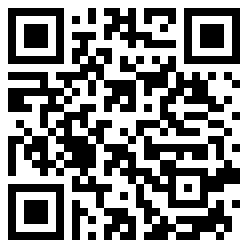 rocket QR Code