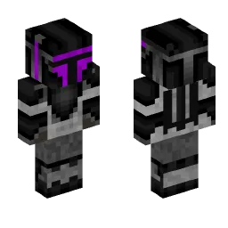 Minecraft Skin #172082