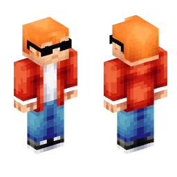 Minecraft Skin #172090