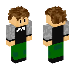 Minecraft Skin #172092