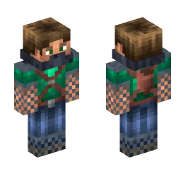 Minecraft Skin #172098