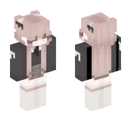 Minecraft Skin #172101