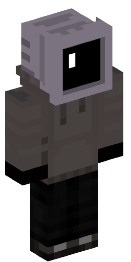 osteetso Minecraft Skin Preview on Minecraft.Co.Com