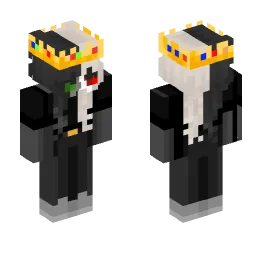 Minecraft Skin #172153