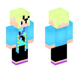 Minecraft Skin #172156