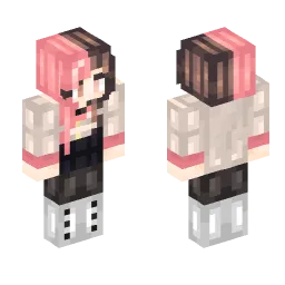 Minecraft Skin #172157