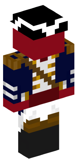 Gdog2015 Minecraft Skin Preview on Minecraft.Co.Com