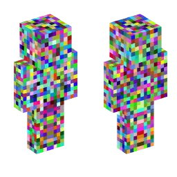 Minecraft Skin #172183