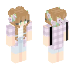 Minecraft Skin #172193