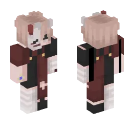 Minecraft Skin #172200