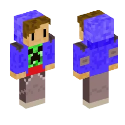 Minecraft Skin #172202
