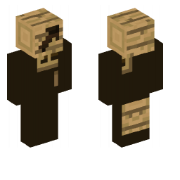 Minecraft Skin #172203
