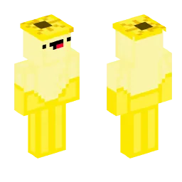 Minecraft Skin #172211