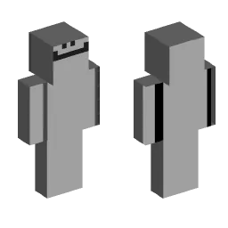 Minecraft Skin #172213