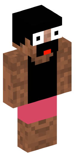 ghh Minecraft Skin Preview on Minecraft.Co.Com